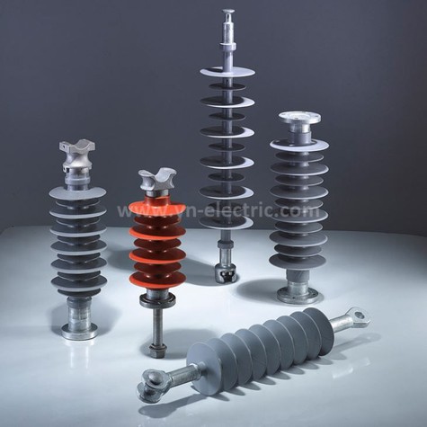 Izolator kompozytowy