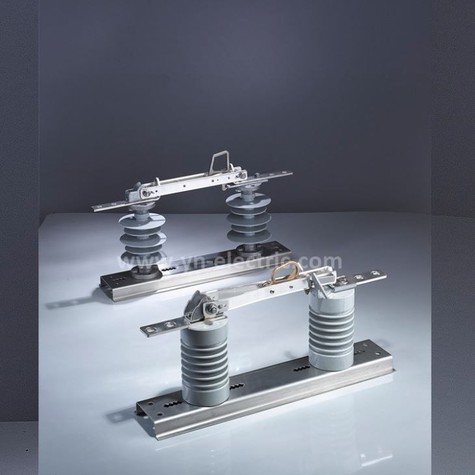 Przełącznik rozłączający