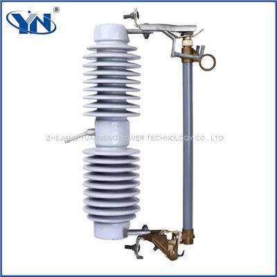 Wyłącznik bezpiecznika wysokiego napięcia