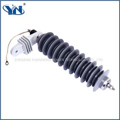 Ogranicznik przepięć 36 Kv