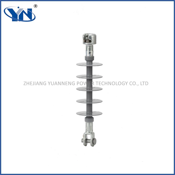 15 Kv Polymer Insulator